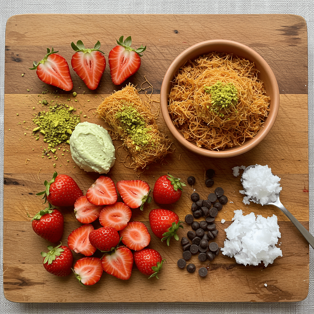 dubai chocolate strawberries ingredients.jpg